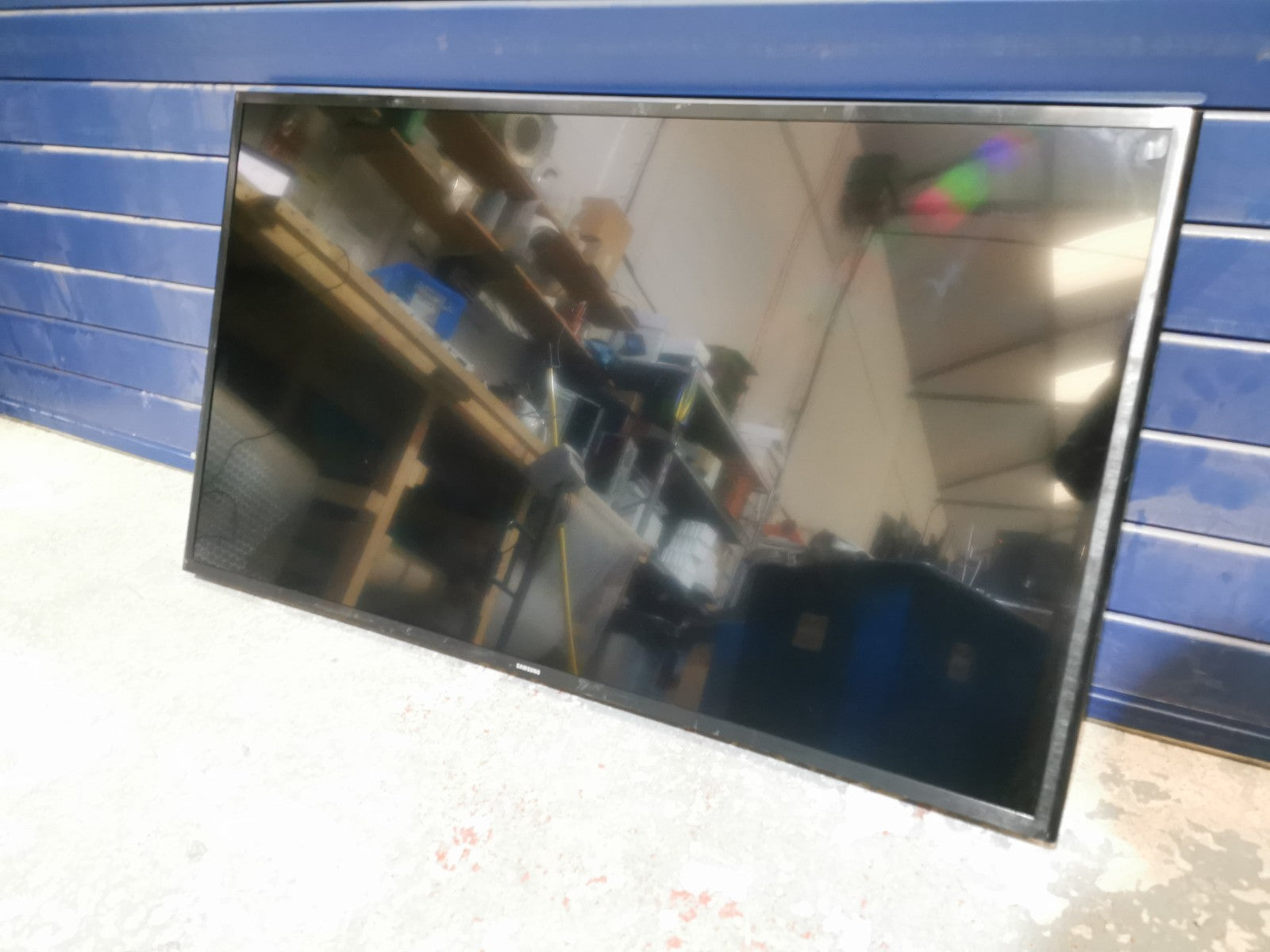 Samsung HG48EE470SK 48" LCD TV - Full HD - HDMI/VGA - Hospitality/Hotel