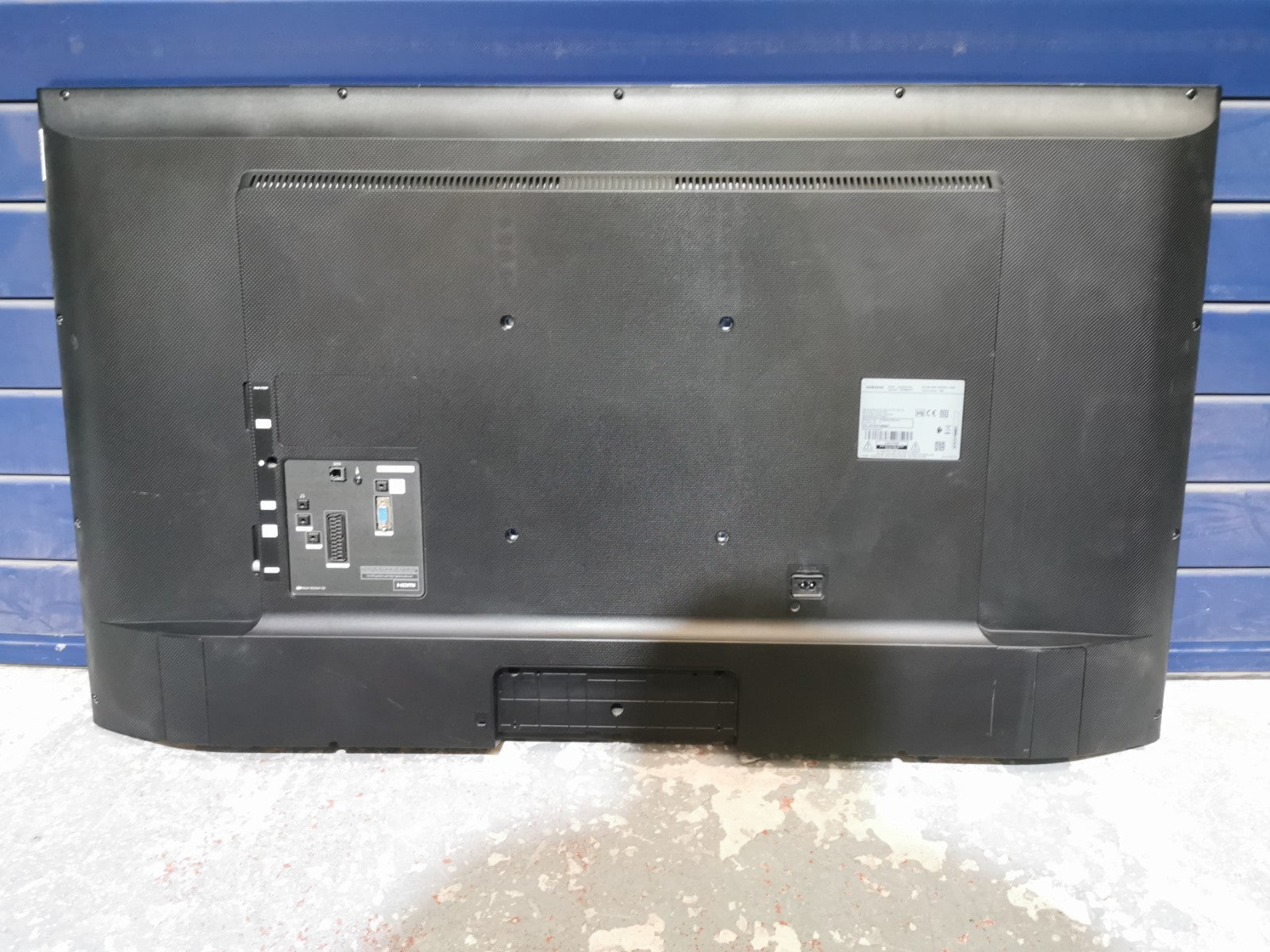 Samsung HG48EE470SK 48" LCD TV - Full HD - HDMI/VGA - Hospitality/Hotel