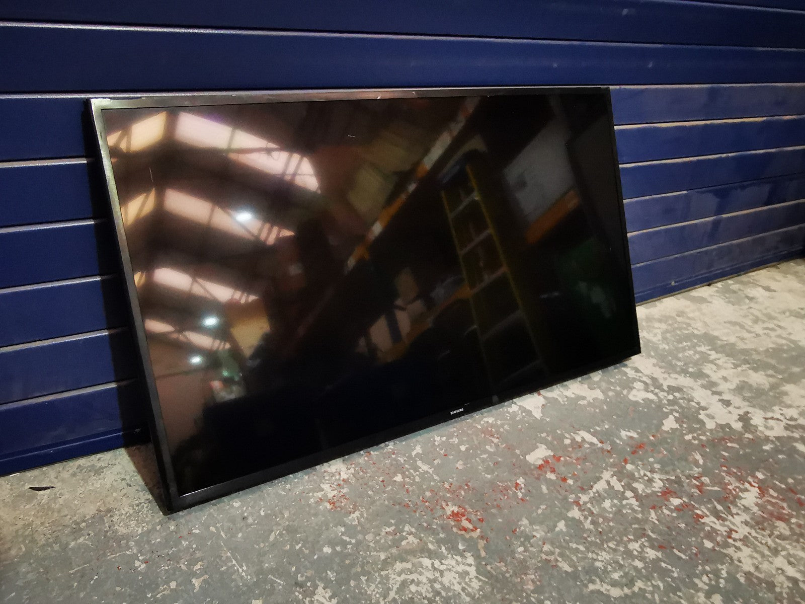Samsung HG48EE470SK 48" LCD TV - Full HD - HDMI/VGA - Hospitality/Hotel