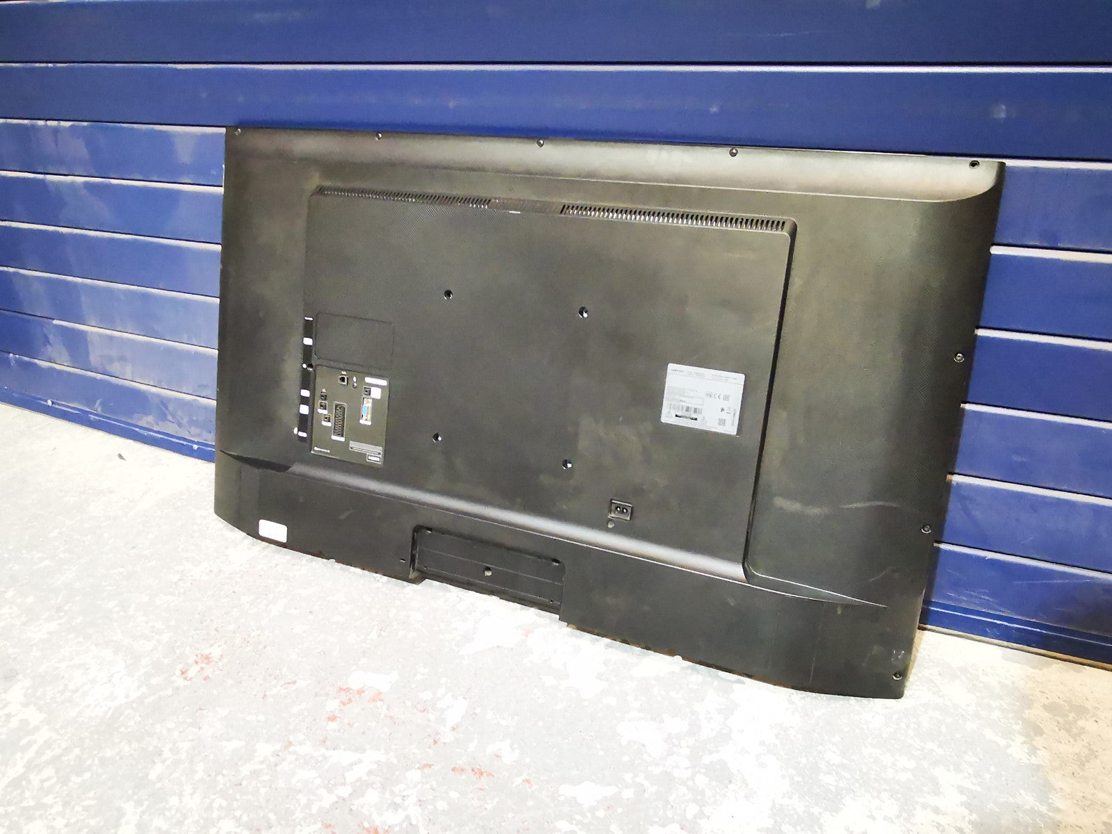 Samsung HG48EE470SK 48" LCD TV - Full HD - HDMI/VGA - Hospitality/Hotel