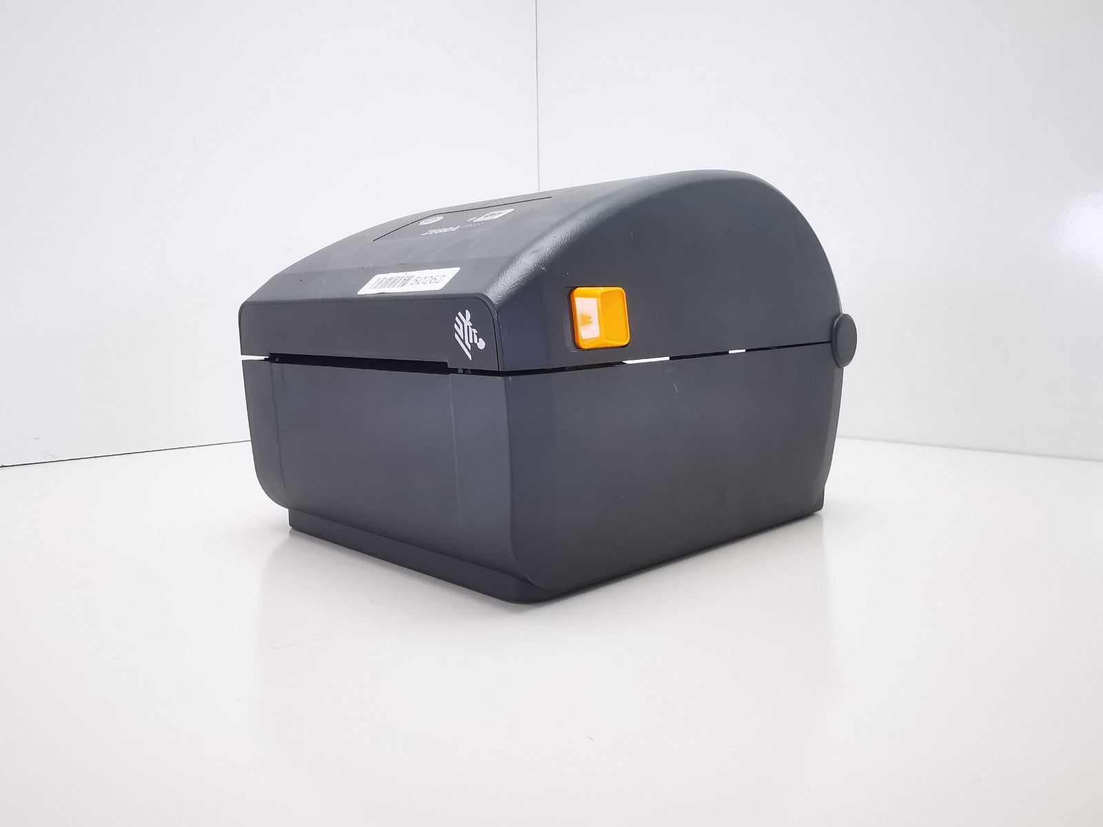Zebra ZD220 Thermal Label Printer - USB - PSU Included