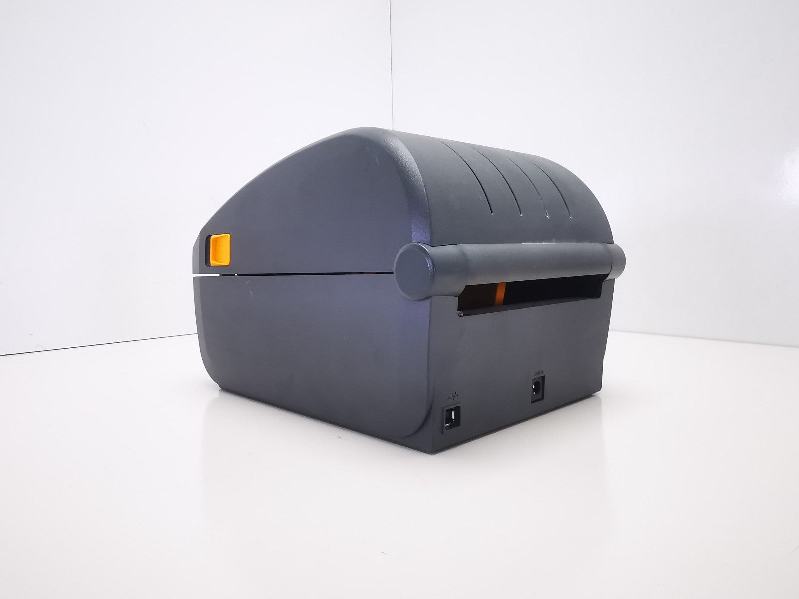 Zebra ZD220 Thermal Label Printer - USB - PSU Included