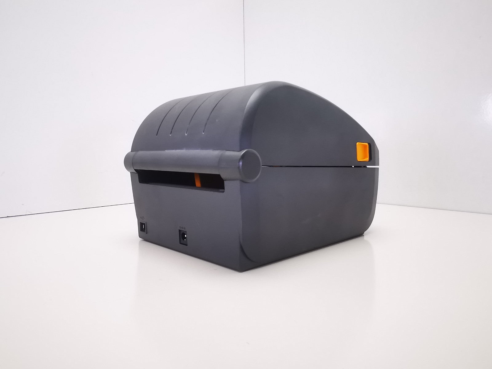 Zebra ZD220 Thermal Label Printer - USB - PSU Included