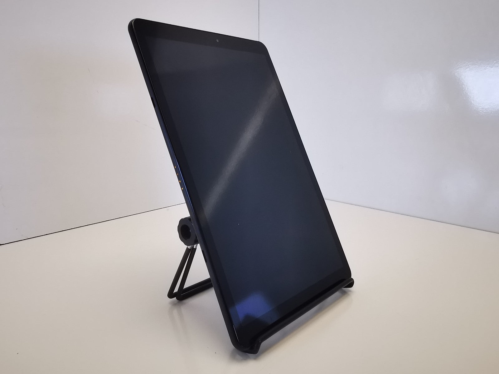 Samsung Galaxy Tab A (SM-T590) - 10.5"/32GB/Black/Android 10/WiFi - Defects