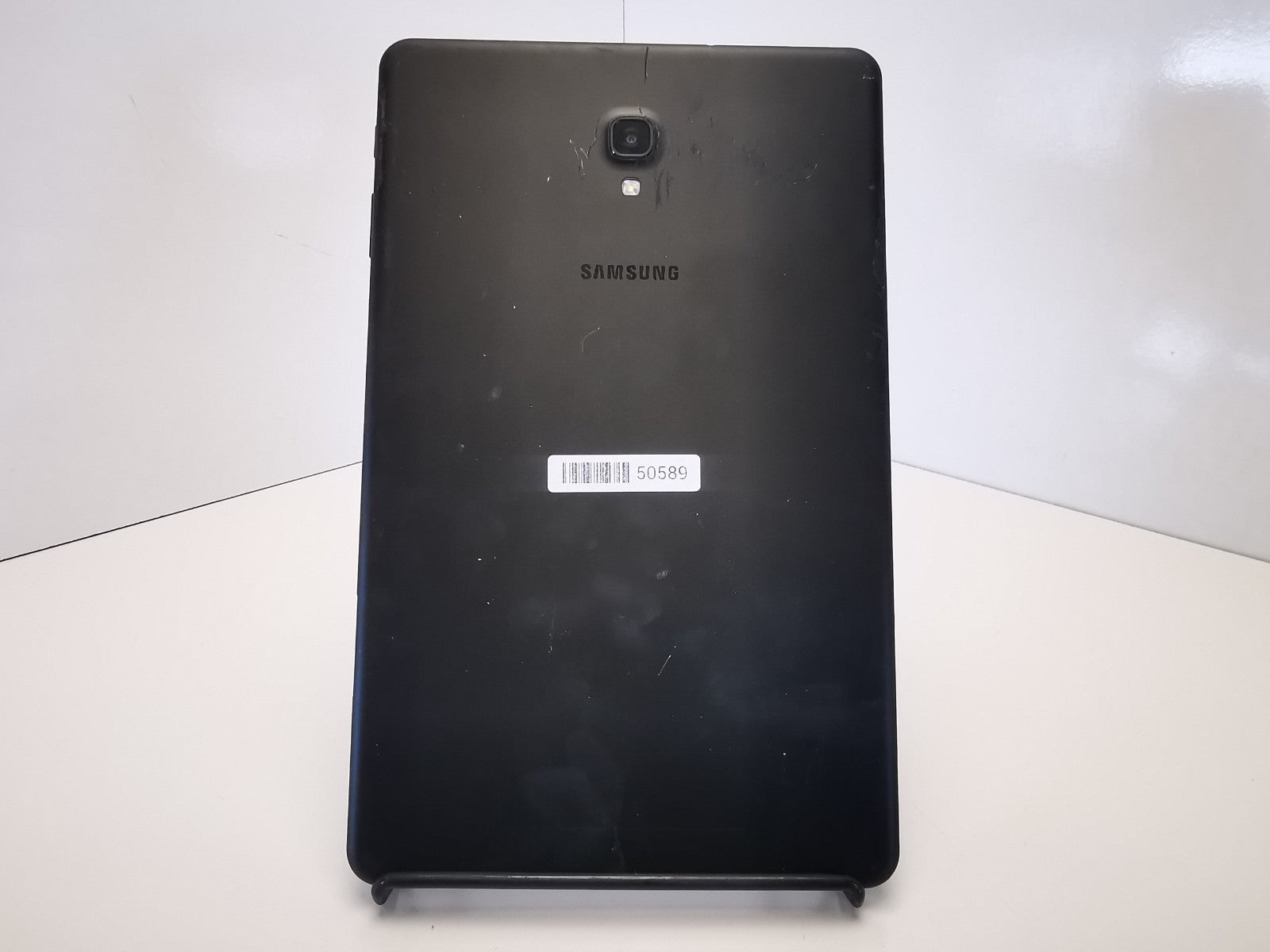 Samsung Galaxy Tab A (SM-T590) - 10.5"/32GB/Black/Android 10/WiFi - Defects