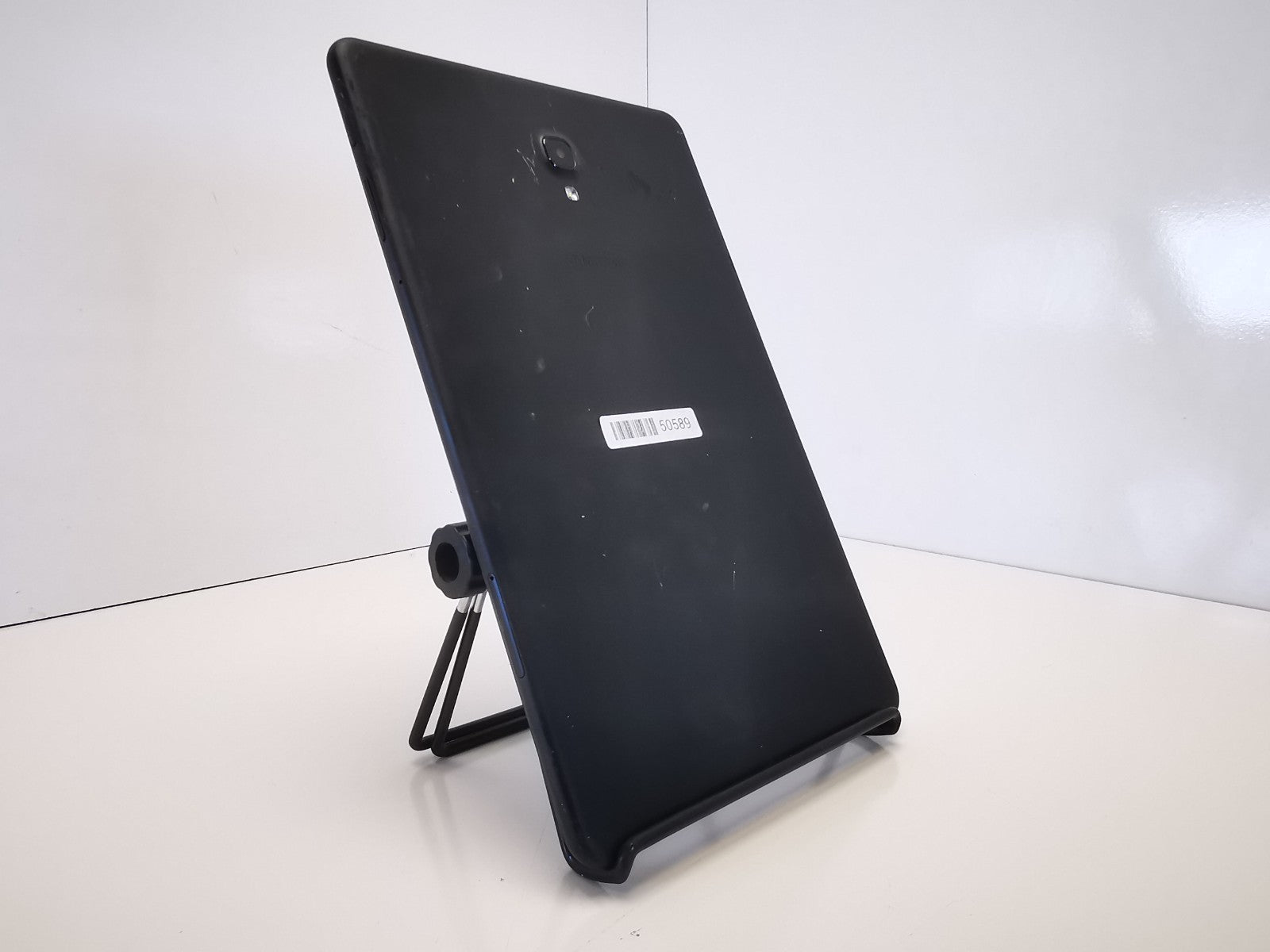 Samsung Galaxy Tab A (SM-T590) - 10.5"/32GB/Black/Android 10/WiFi - Defects