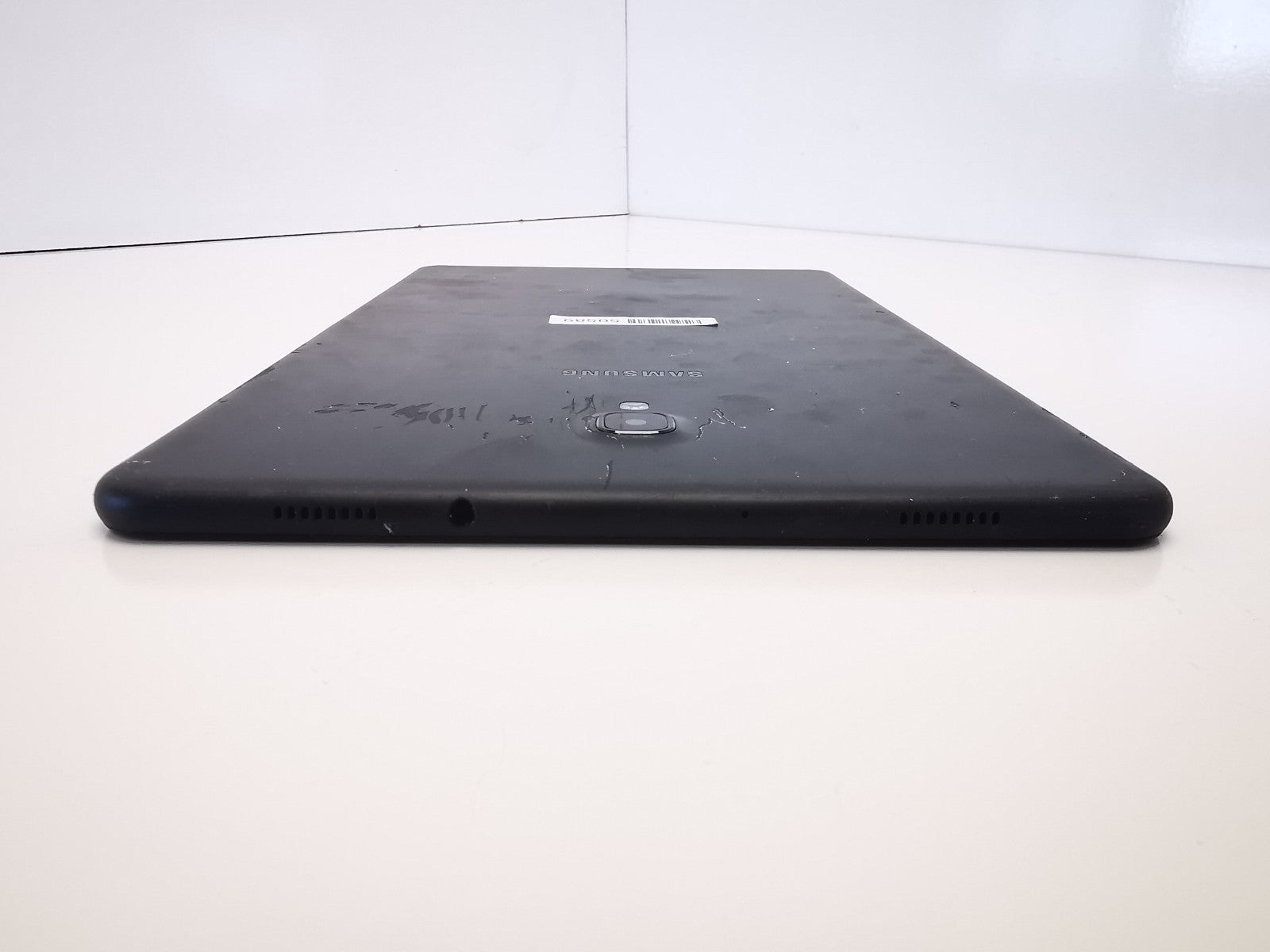 Samsung Galaxy Tab A (SM-T590) - 10.5"/32GB/Black/Android 10/WiFi - Defects
