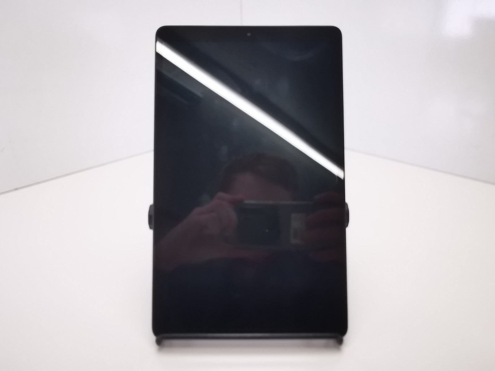 Samsung Galaxy Tab A (SM-T515) - Dark Grey/10.1"/32GB/Android 9/WiFi+Cellular