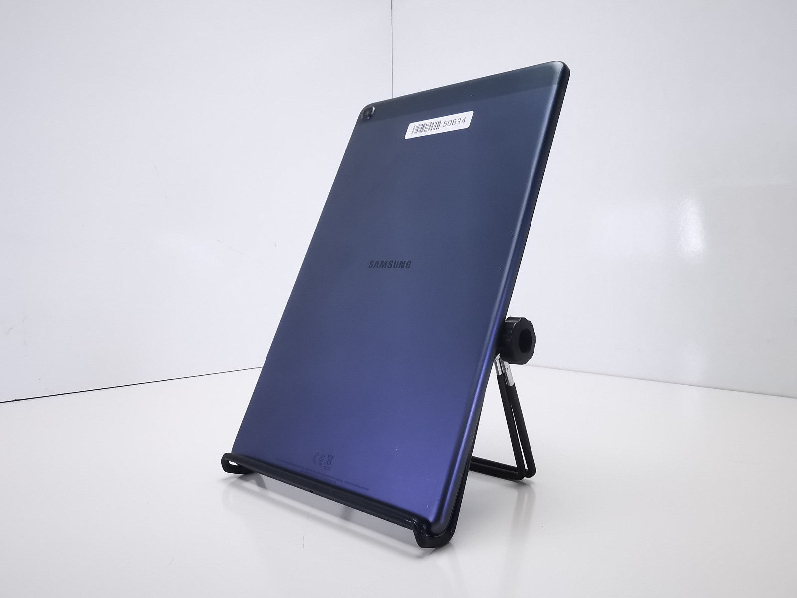 Samsung Galaxy Tab A (SM-T515) - Dark Grey/10.1"/32GB/Android 9/WiFi+Cellular