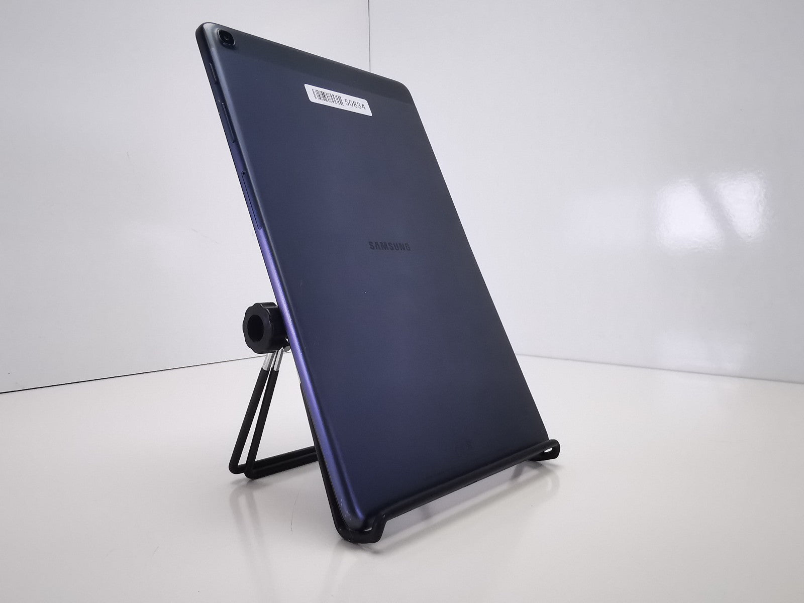 Samsung Galaxy Tab A (SM-T515) - Dark Grey/10.1"/32GB/Android 9/WiFi+Cellular