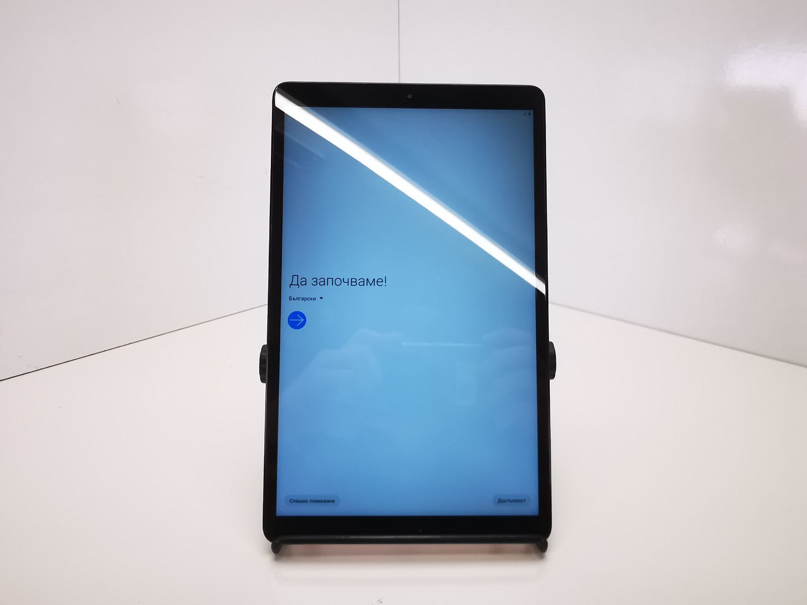 Samsung Galaxy Tab A (SM-T515) - Rose Gold/10.1"/32GB/Android 9/WiFi+Cellular