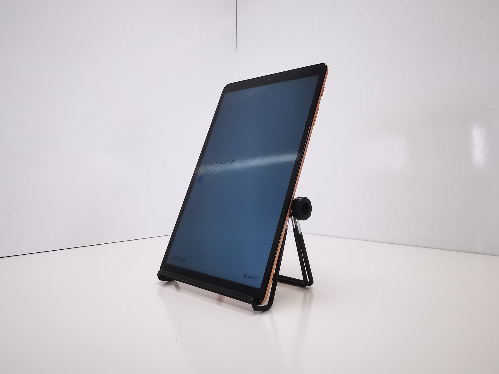 Samsung Galaxy Tab A (SM-T515) - Rose Gold/10.1"/32GB/Android 9/WiFi+Cellular
