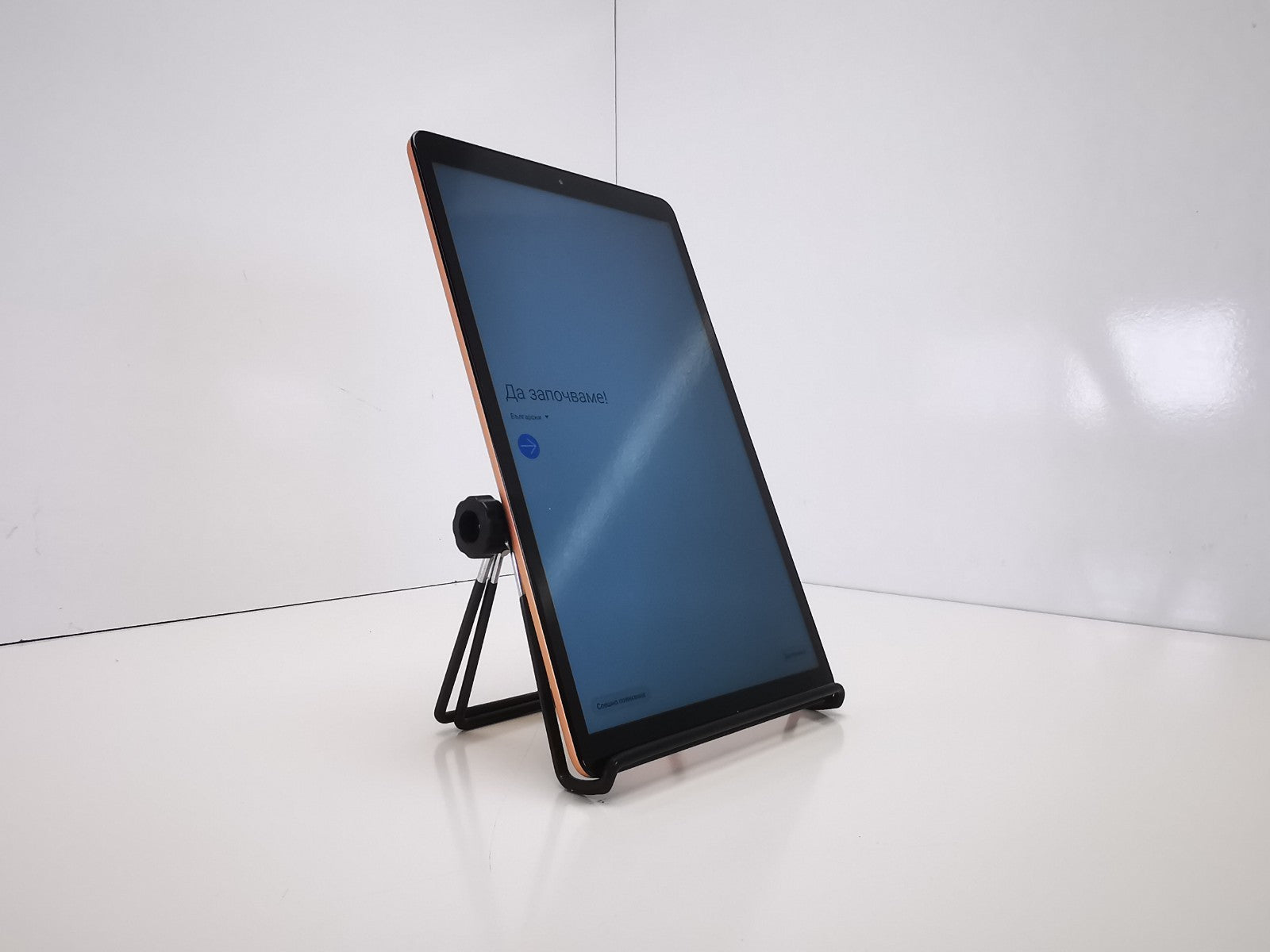 Samsung Galaxy Tab A (SM-T515) - Rose Gold/10.1"/32GB/Android 9/WiFi+Cellular