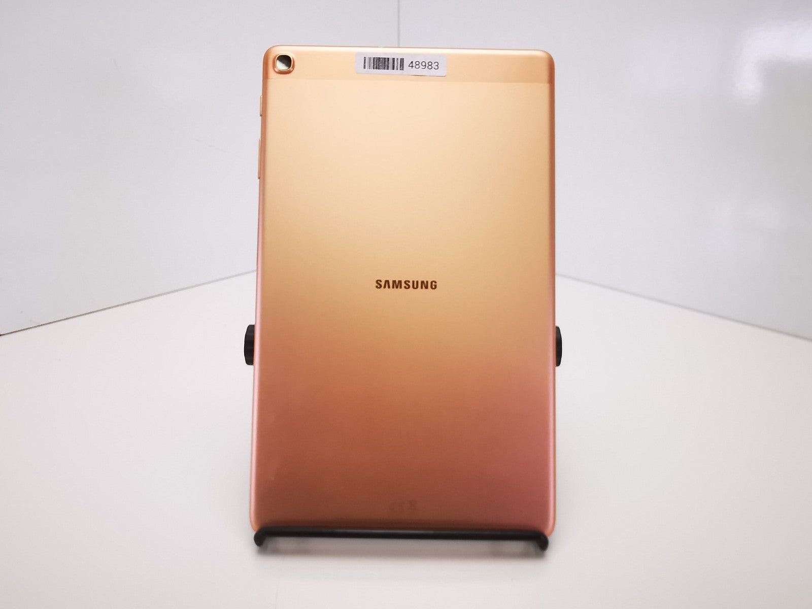 Samsung Galaxy Tab A (SM-T515) - Rose Gold/10.1"/32GB/Android 9/WiFi+Cellular