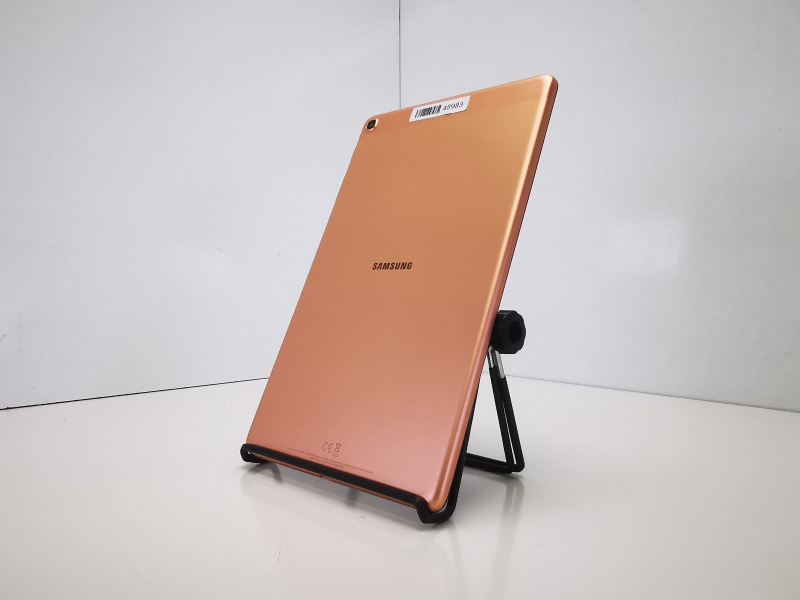 Samsung Galaxy Tab A (SM-T515) - Rose Gold/10.1"/32GB/Android 9/WiFi+Cellular
