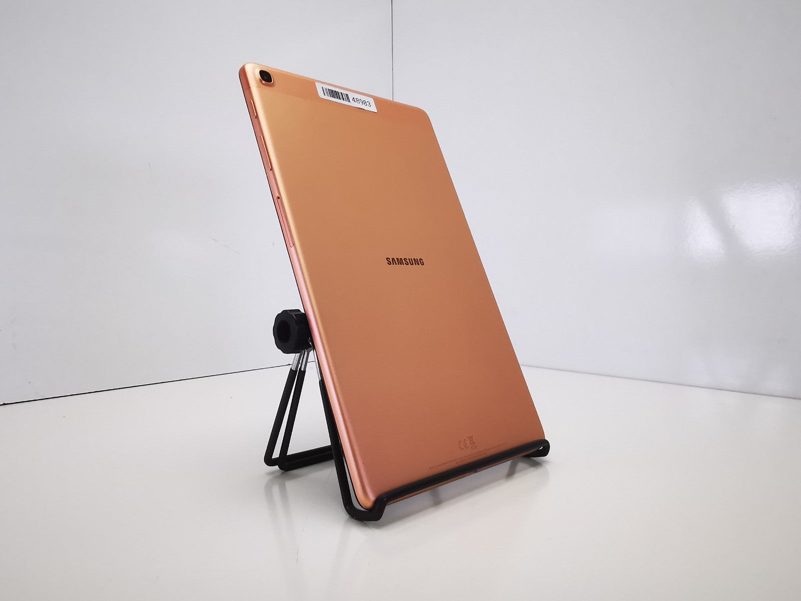 Samsung Galaxy Tab A (SM-T515) - Rose Gold/10.1"/32GB/Android 9/WiFi+Cellular