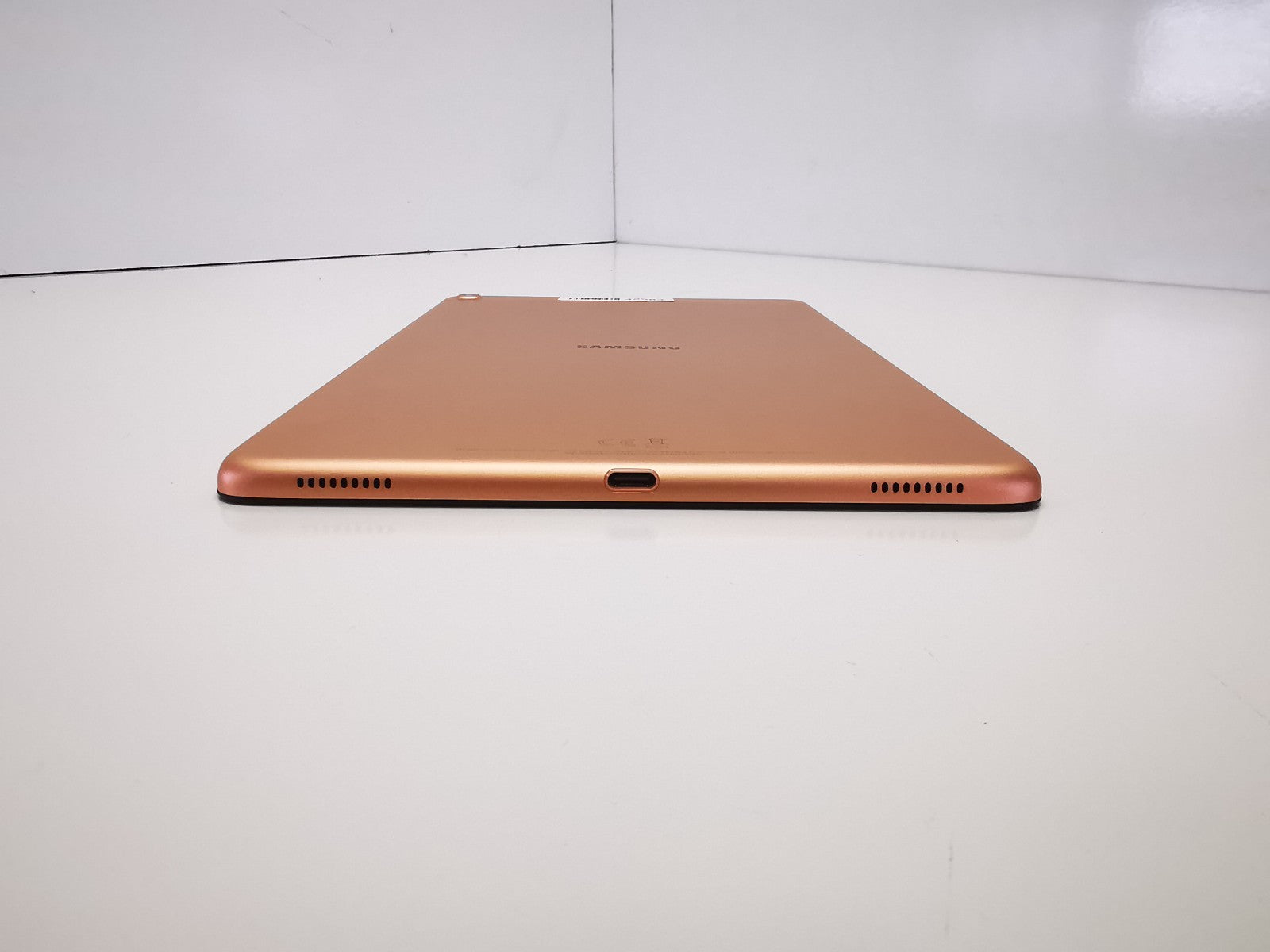 Samsung Galaxy Tab A (SM-T515) - Rose Gold/10.1"/32GB/Android 9/WiFi+Cellular