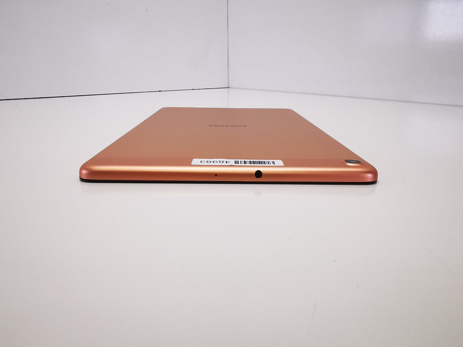 Samsung Galaxy Tab A (SM-T515) - Rose Gold/10.1"/32GB/Android 9/WiFi+Cellular