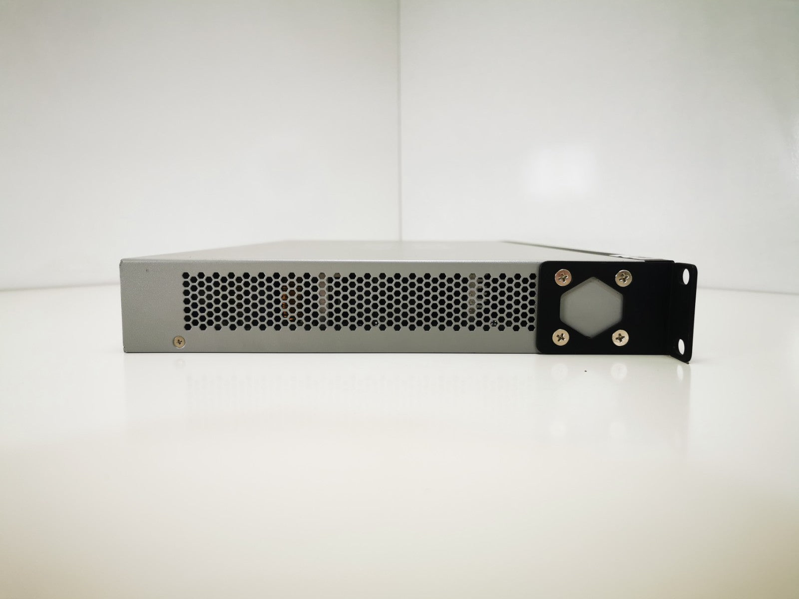 Cisco SG350X-24MP K9-V06 24 Port PoE Gigabyte Ethernet Switch - Rack Ears Inc