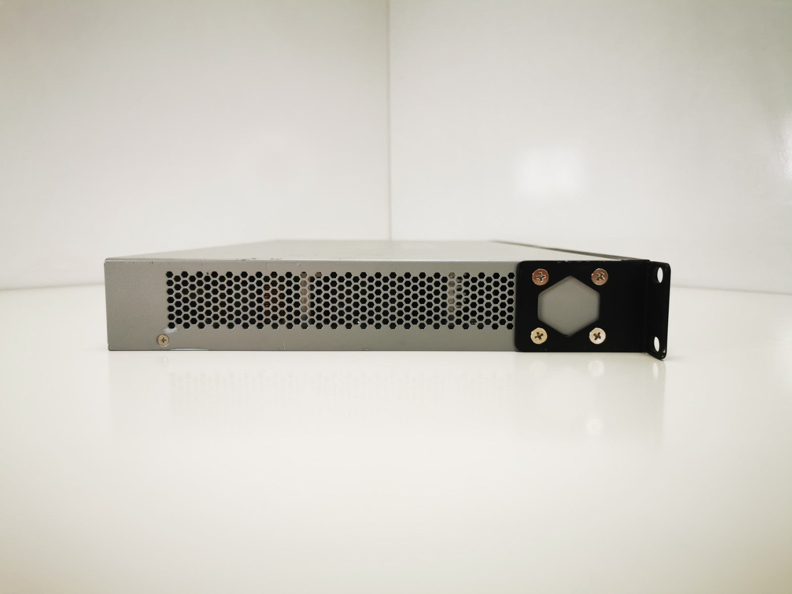 Cisco SG350X-24MP K9-V06 24 Port PoE Gigabyte Ethernet Switch - Rack Ears Inc