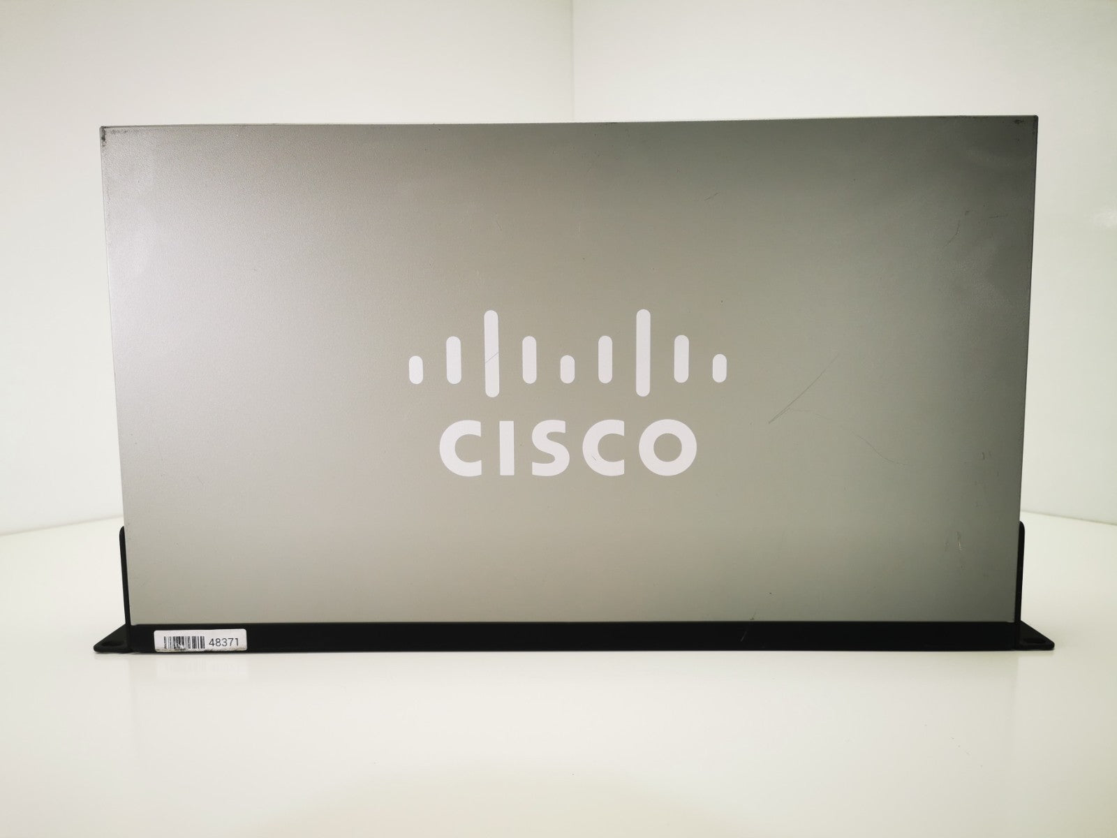 Cisco SG350X-24MP K9-V06 24 Port PoE Gigabyte Ethernet Switch - Rack Ears Inc