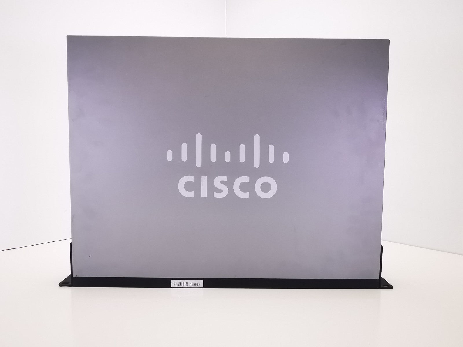 Cisco SG350X-24P Gigabit PoE Ethernet Rackmountable Switch - Rack Ears Inc