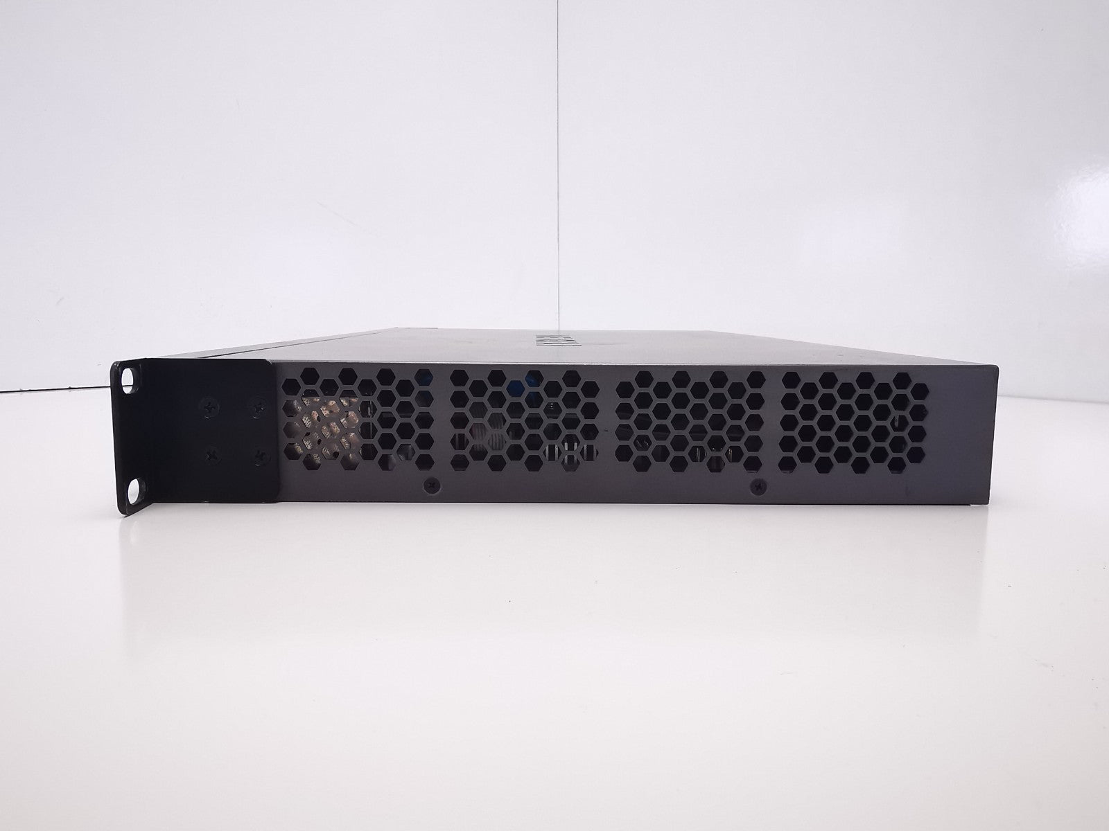 Netgear Prosafe GS728TP V1H1 24 Port Gigabyte PoE Ethernet Switch