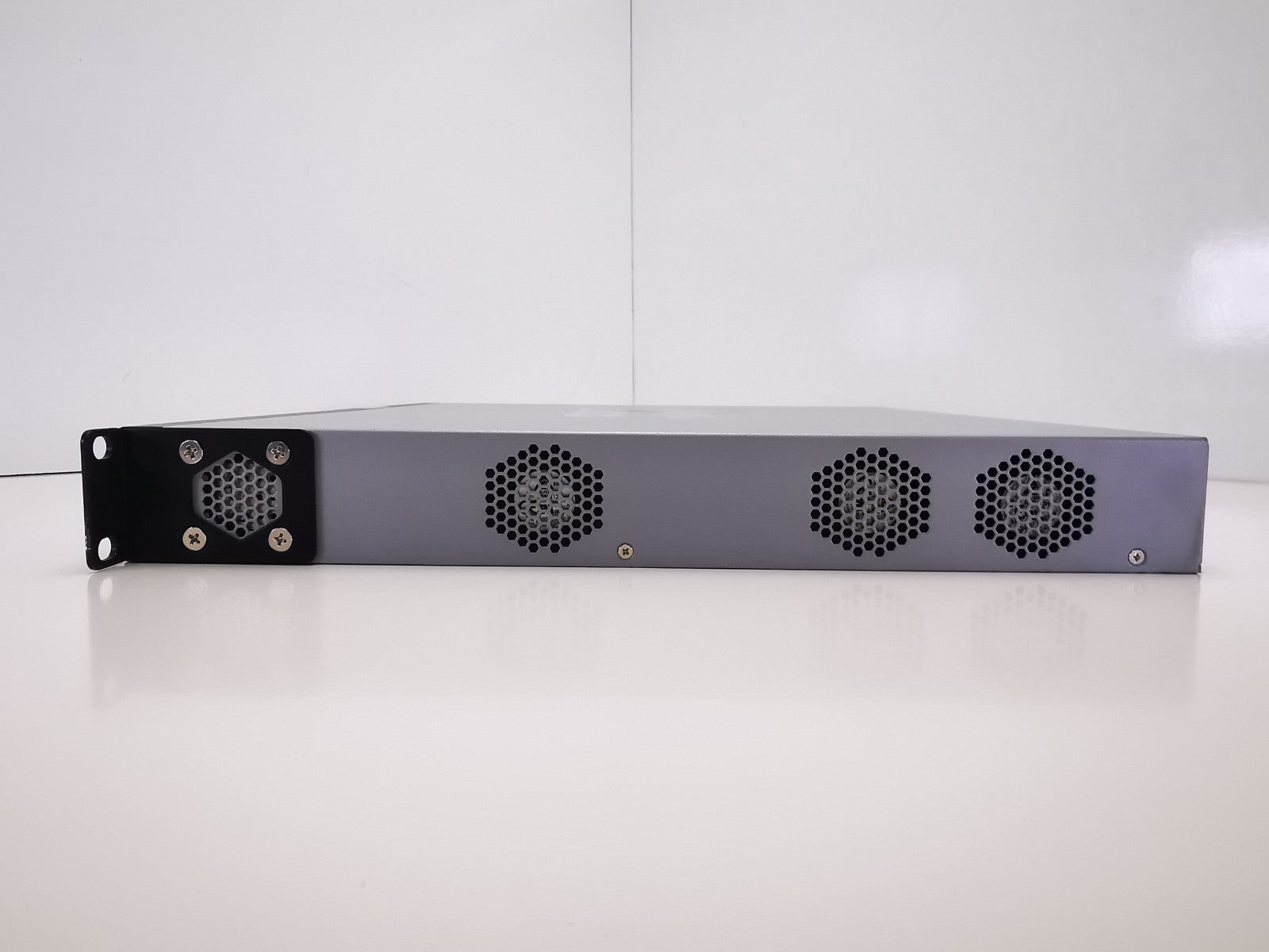 Cisco SG350X-48P Gigabit PoE Ethernet Rackmountable Switch - Rack Ears Inc