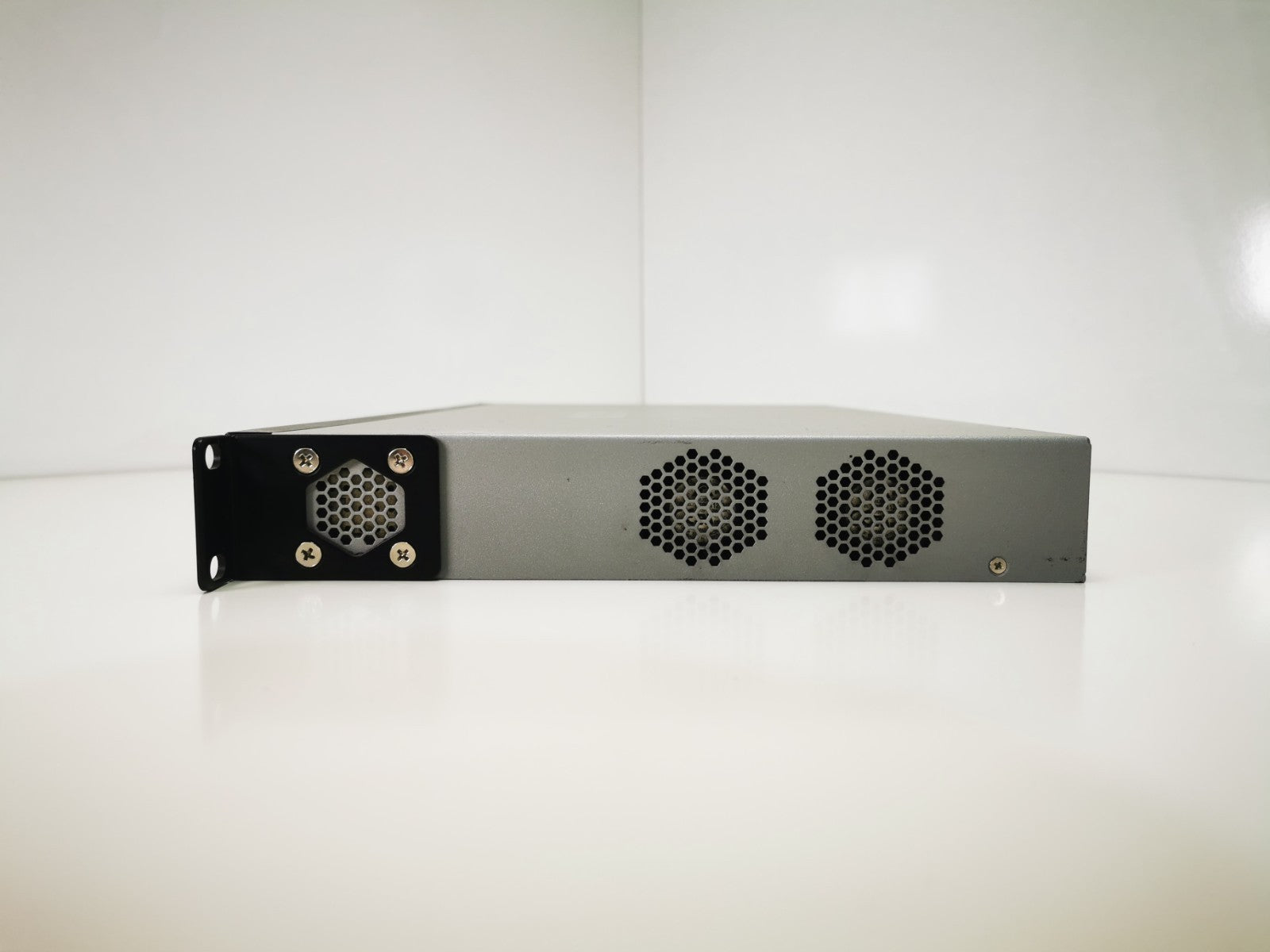 Cisco SG350X-24MP K9-V04 24 Port PoE Gigabyte Ethernet Switch - Rack Ears Inc