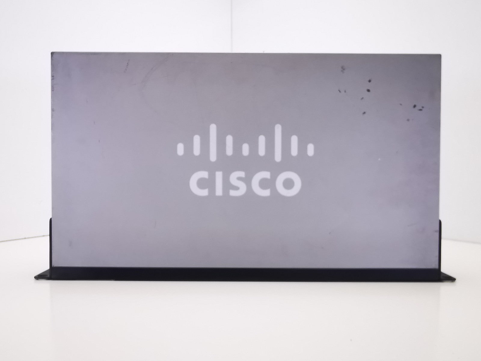 Cisco SG300-28PP 28 Port PoE Ethernet Switch - Rackmount Ears Inc