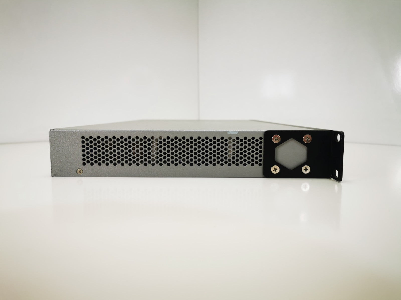 Cisco SG350X-24MP K9-V04 24 Port PoE Gigabyte Ethernet Switch - Rack Ears Inc