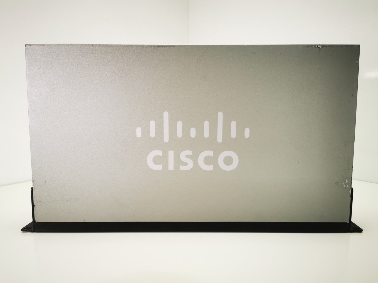 Cisco SG350X-24MP K9-V04 24 Port PoE Gigabyte Ethernet Switch - Rack Ears Inc