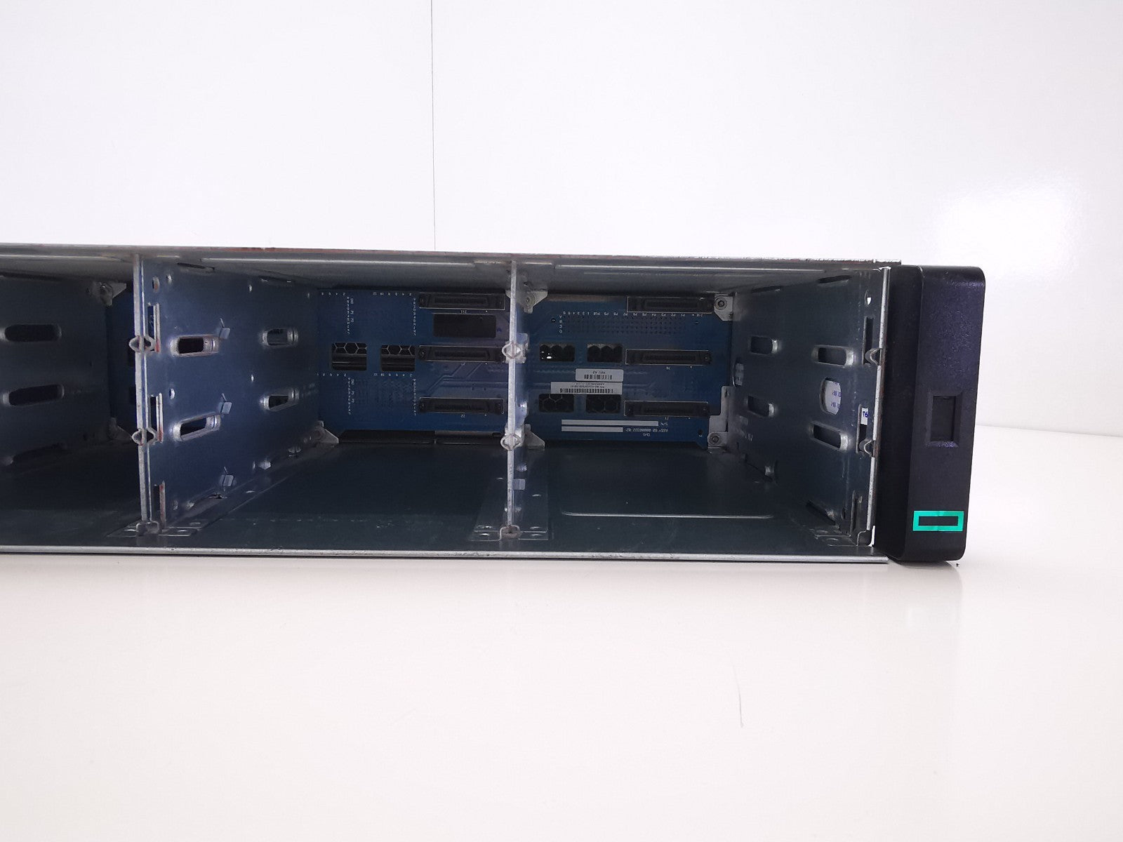 HP MSA2040 12 Bay Storage NAS - No HDDS' Included