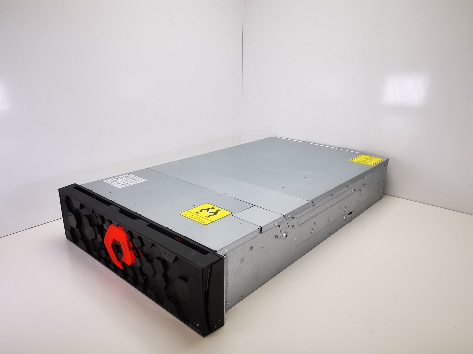 PureStorage FlashArray X NAS - 10 Caddies Included - READ DESCRIPTION