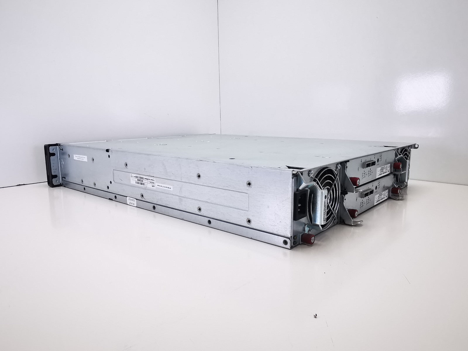 HP MSA2040 12 Bay Storage NAS - No HDDS' Included