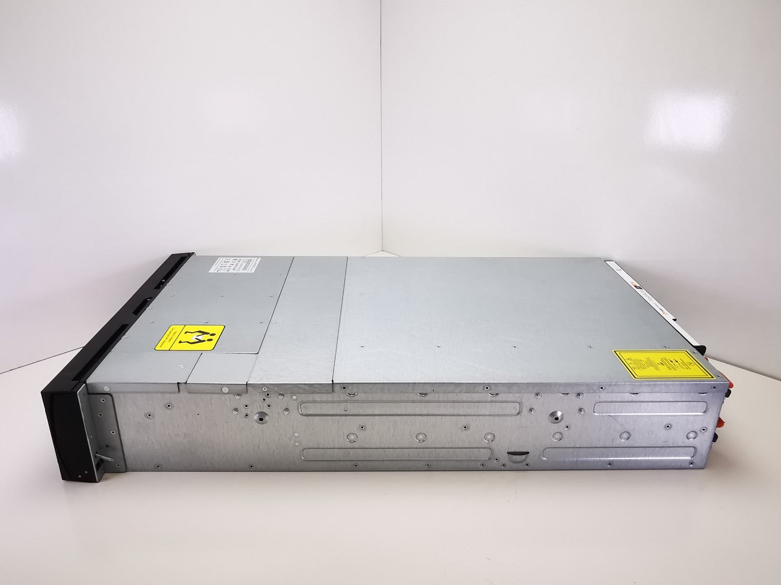 PureStorage FlashArray X NAS - 10 Caddies Included - READ DESCRIPTION