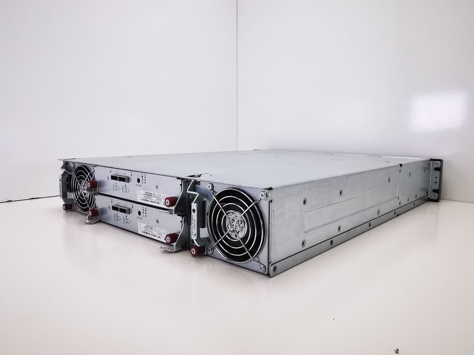 HP MSA2040 12 Bay Storage NAS - No HDDS' Included