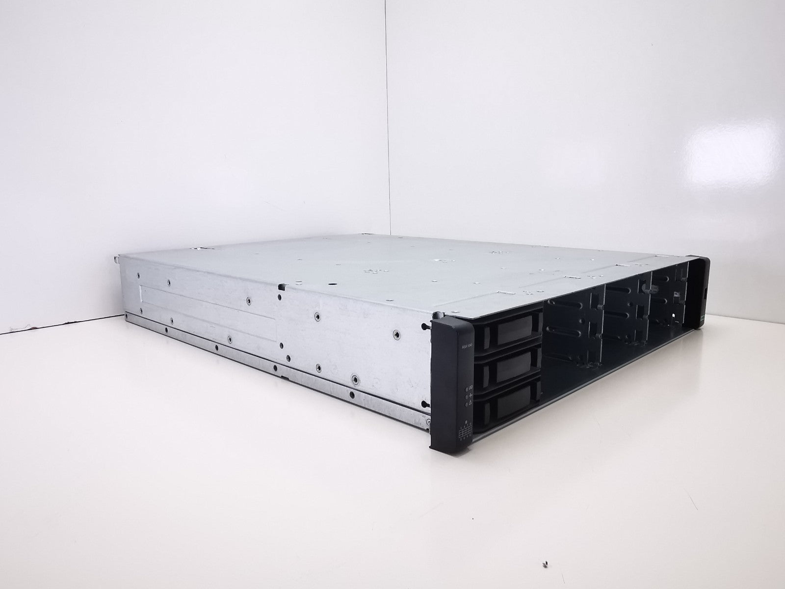 HP MSA2040 12 Bay Storage NAS - No HDDS' Included