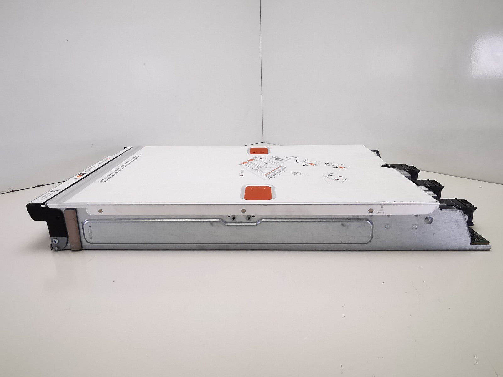 PureStorage FlashArray X NAS - 10 Caddies Included - READ DESCRIPTION