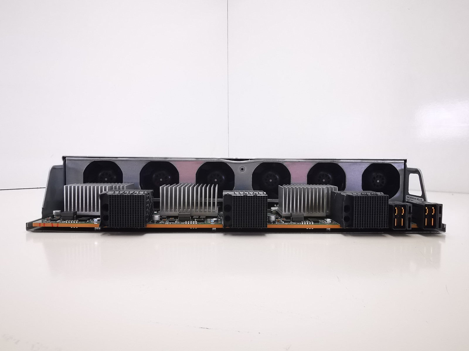 PureStorage FlashArray X NAS - 10 Caddies Included - READ DESCRIPTION