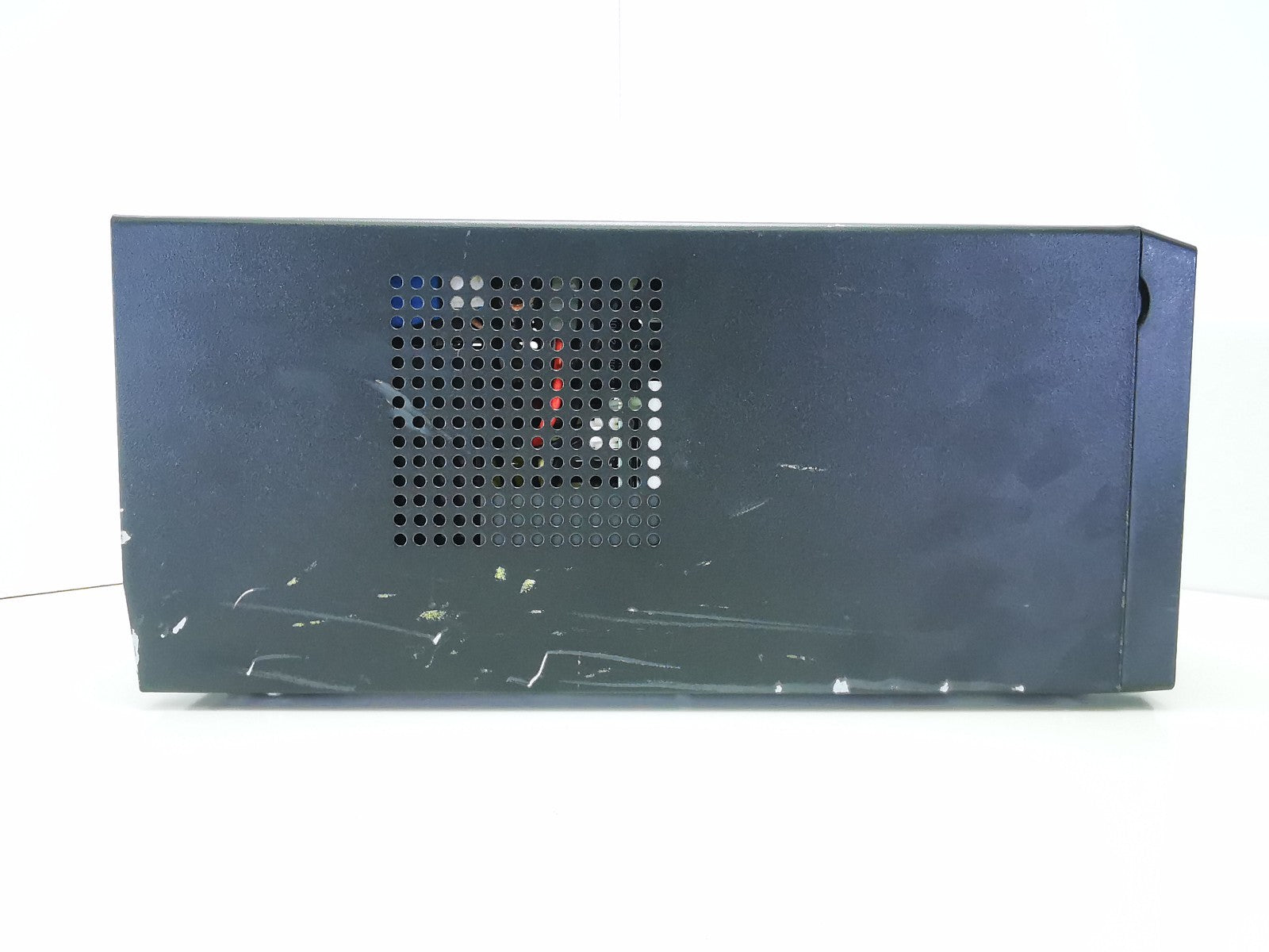 APC SMT750I Floor Standing UPS - Batteries not included