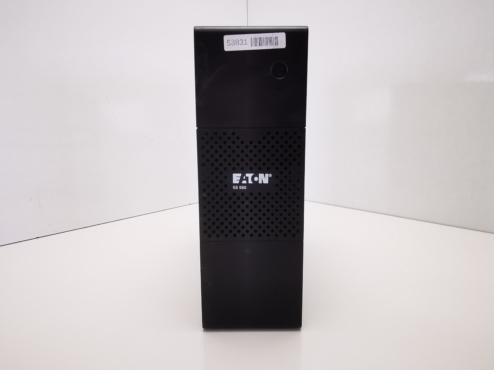Eaton 5S550i Floorstanding UPS - No batteries included