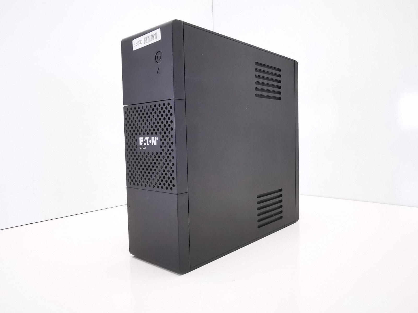 Eaton 5S550i Floorstanding UPS - No batteries included