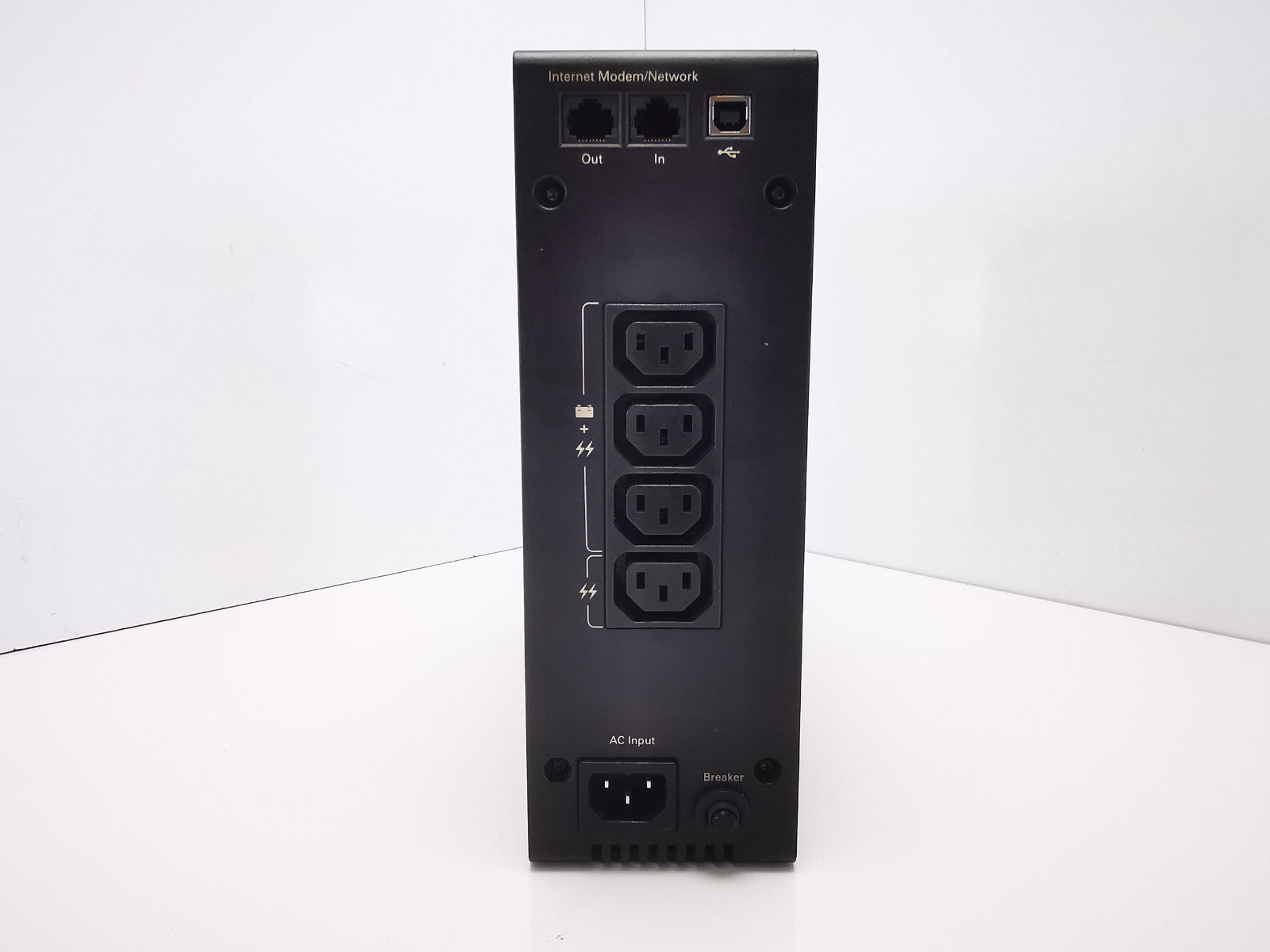 Eaton 5S550i Floorstanding UPS - No batteries included