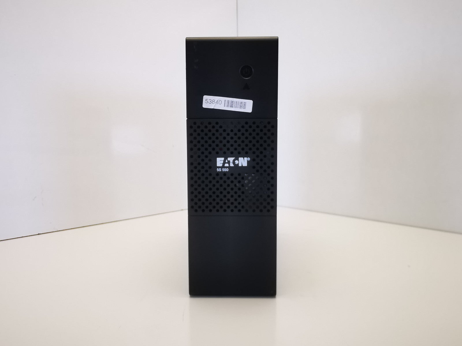 Eaton 5S550i Floorstanding UPS - Batteries included