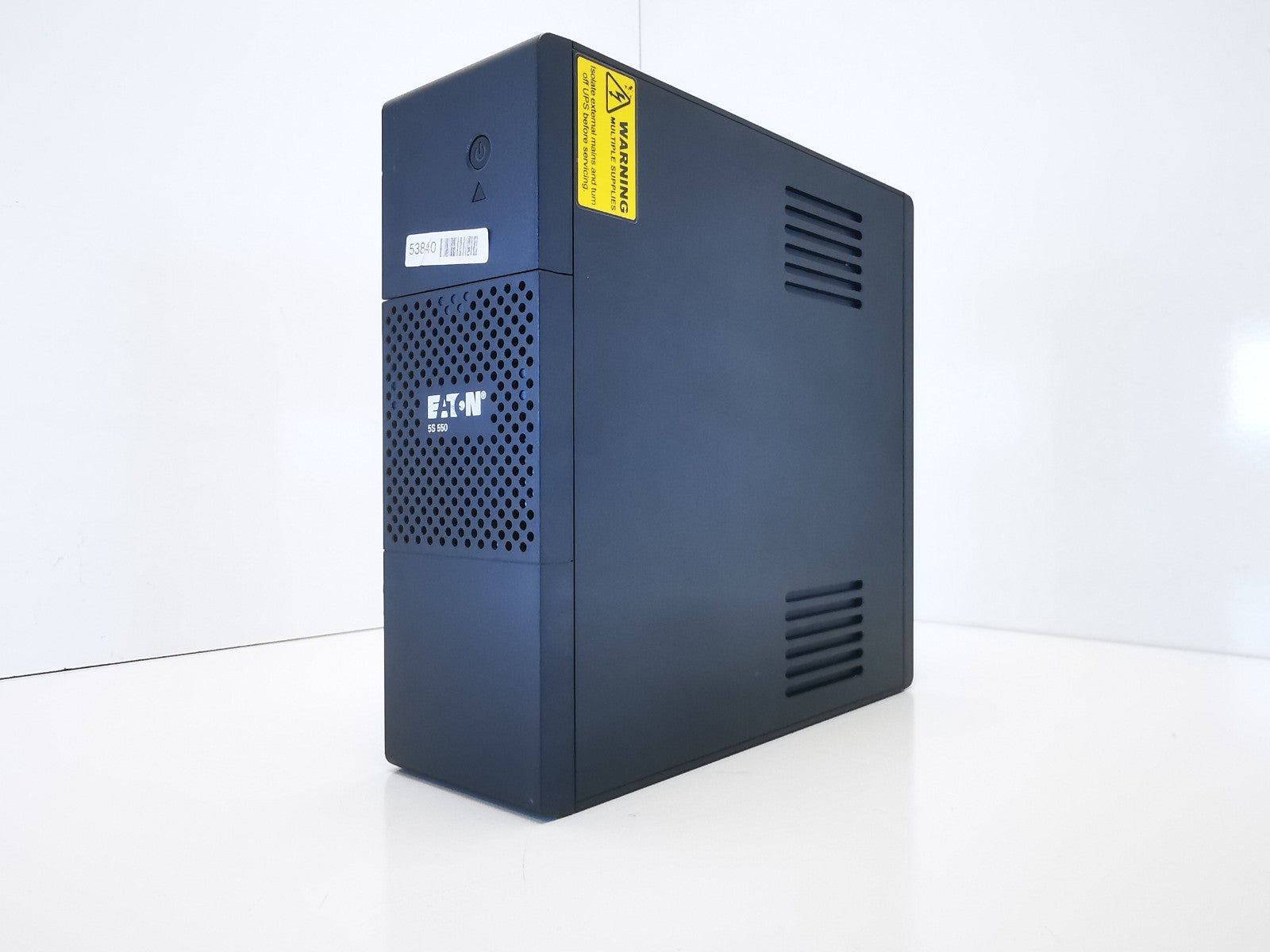 Eaton 5S550i Floorstanding UPS - Batteries included