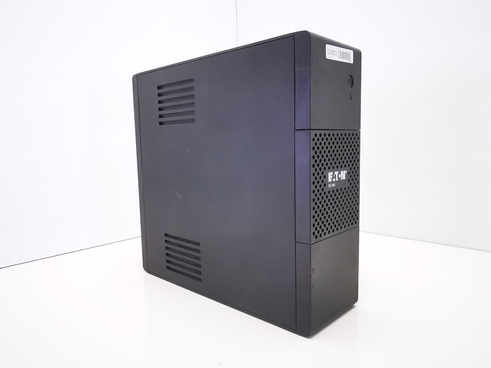 Eaton 5S550i Floorstanding UPS - No batteries included