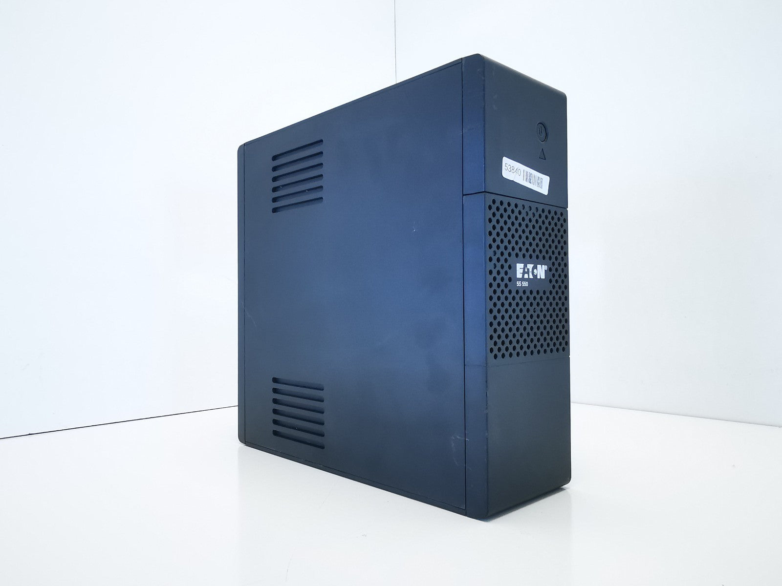 Eaton 5S550i Floorstanding UPS - Batteries included