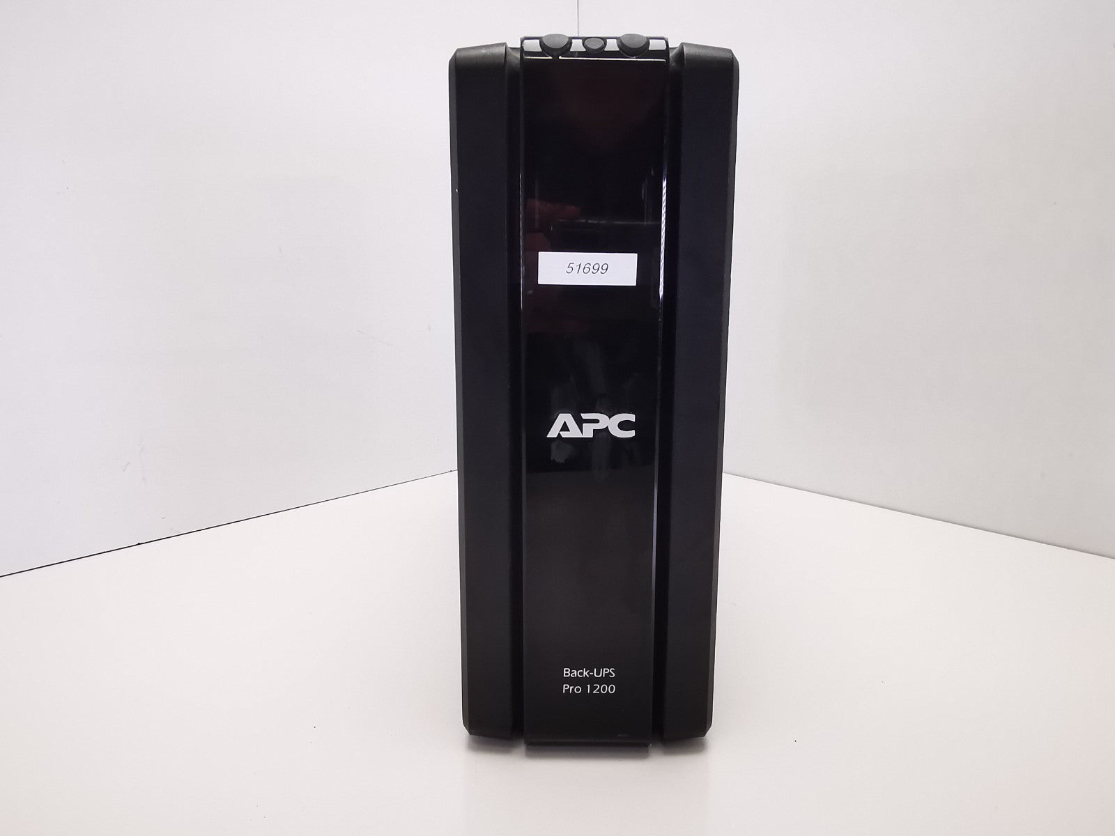 APC Pro 1200 (BR1200GI) Floor Standing UPS - Batteries Removed