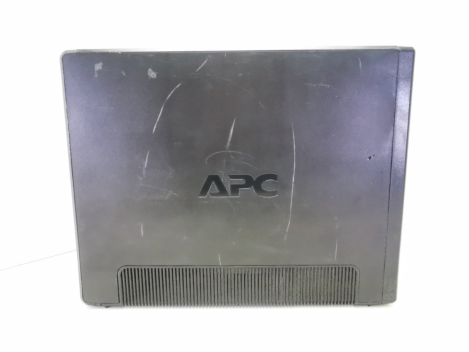 APC Pro 1200 (BR1200GI) Floor Standing UPS - Batteries Removed
